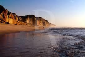 Praia de Rei Cortico